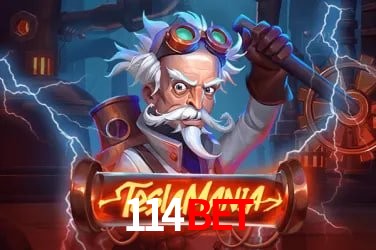 Games Directory 114Bet