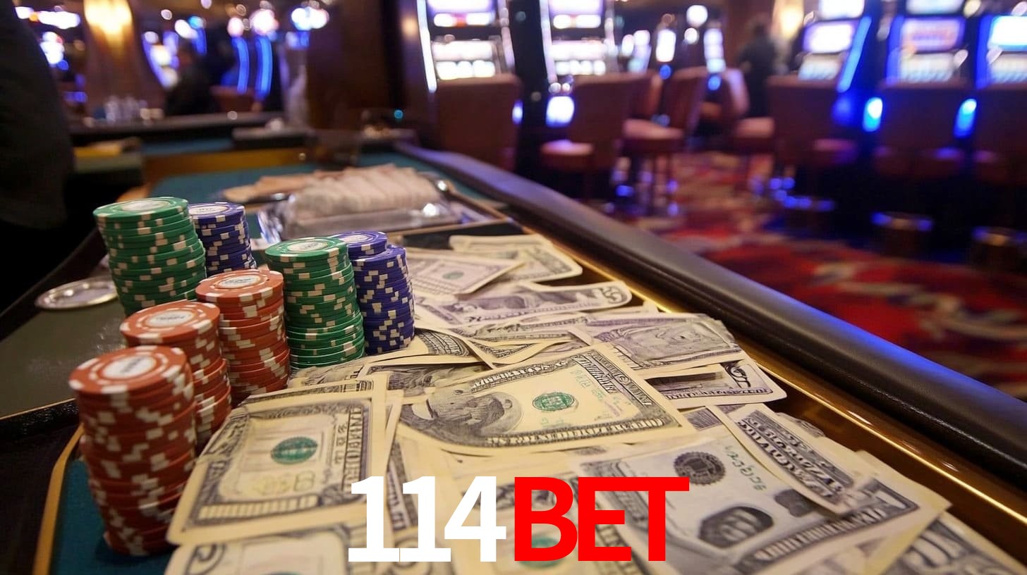 Weekend Specials 114Bet