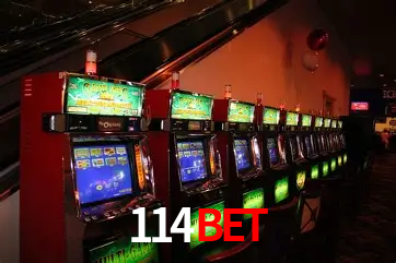 VIP Casino 114Bet