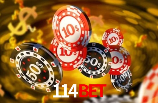 Tennis Betting 114Bet
